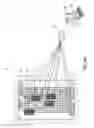Fig. 16 - Kinetic chain training system