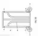 Fig. 24 - Kinetic chain training system