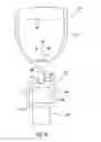 Fig. 05 - Exercise device for utilizing an elastic band to perform exercises