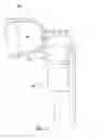 Fig. 12 - Exercise device for utilizing an elastic band to perform exercises