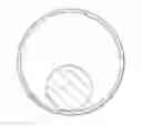Fig. 01 - Hand-held centripetal exercise device.