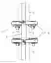 Fig. 04 - Portable multi-purpose exercise unit
