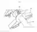 Fig. 10 - Portable multi-purpose exercise unit