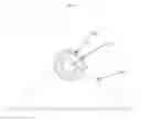 Fig. 11 - Portable multi-purpose exercise unit