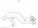 Fig. 22 - Portable multi-purpose exercise unit