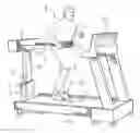 Fig. 01 - Fat Cell Destroying Exercise Device