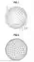 Fig. 02 - Multi-piece solid golf ball