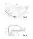 Fig. 05 - Golf club head with polymeric insert