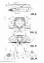Fig. 07 - Golf club head with polymeric insert
