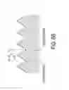 Fig. 09 - Golf club head having texture pattern and method for producing the same