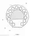 Fig. 05 - ASSEMBLY FOR A GOLF BAG AND GOLF BAG HAVING THE ASSEMBLY
