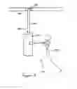Fig. 04 - Apparatus for a Lightweight Punching Bag