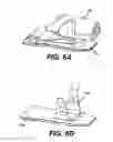 Fig. 07 - Ski systems and methods and related toe binding mounts and associated quick-release locking mechanisms