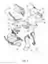 Fig. 03 - Fixation seat for ski shoe