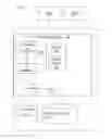 Fig. 04 - INTERACTION OF VIDEO PROJECTION AND EFFECTS LIGHTING WITH BOWLING SCORING SYSTEM AND METHODS OF USE