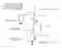 Fig. 01 - Individually trippable and resettable drop target