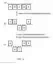 Fig. 12 - Individually trippable and resettable drop target