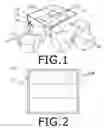 Fig. 02 - Sliding block puzzle game with laser beam