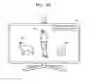 Fig. 11 - Method and apparatus for preventing a collision between users of an interactive computer game