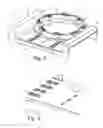 Fig. 03 - Friction reducing waterslide section