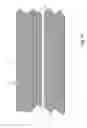 Fig. 04 - Friction reducing waterslide section