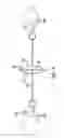 Fig. 04 - Spinning toy assembly