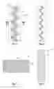 Fig. 02 - PHOTOLUMINESCENT THIN-LAYER CHROMATOGRAPHY PLATE AND METHODS FOR MAKING SAME