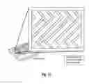 Fig. 08 - PHOTOLUMINESCENT THIN-LAYER CHROMATOGRAPHY PLATE AND METHODS FOR MAKING SAME