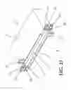 Fig. 22 - Micro-channel fluid filters and methods of use