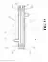 Fig. 23 - Micro-channel fluid filters and methods of use