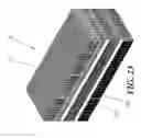 Fig. 24 - Micro-channel fluid filters and methods of use