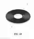 Fig. 50 - Micro-channel fluid filters and methods of use