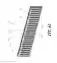 Fig. 63 - Micro-channel fluid filters and methods of use