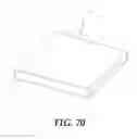 Fig. 71 - Micro-channel fluid filters and methods of use