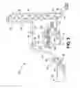 Fig. 04 - Gravity Induced Separation Of Gases And Fluids In A Vacuum-Based Drilling Fluid Recovery System