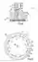 Fig. 04 - Double-action pusher centrifuge and pusher base device