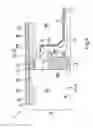 Fig. 07 - Double-action pusher centrifuge and pusher base device