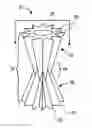 Fig. 01 - Pleated filter media