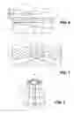 Fig. 04 - Pleated filter media