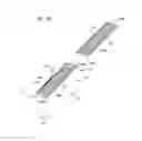 Fig. 07 - Air filter arrangement; assembly; and, methods