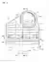 Fig. 14 - Air filter arrangement; assembly; and, methods