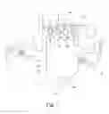 Fig. 02 - High rotational momentum disperser and use
