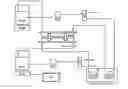 Fig. 01 - Method for concentrating aqueous containing solute into high concentration by hydraulic-membrane process under no difference in osmotic pressure
