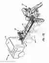 Fig. 04 - Modular mount for transit concrete mixer