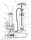 Fig. 01 - Vacuum mixing system and method for the mixing of polymethylmethacrylate bone cement