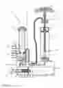 Fig. 02 - Vacuum mixing system and method for the mixing of polymethylmethacrylate bone cement