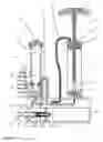 Fig. 03 - Vacuum mixing system and method for the mixing of polymethylmethacrylate bone cement