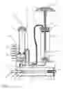 Fig. 04 - Vacuum mixing system and method for the mixing of polymethylmethacrylate bone cement