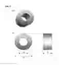 Fig. 02 - RING-SHAPED CATALYST FOR PREPARING ACROLEIN AND ACRYLIC ACID, AND USE THEREOF (As Amended)