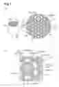 Fig. 02 - HONEYCOMB FILTER AND PRODUCTION METHOD THEREFOR, AND ALUMINIUM TITANATE-BASED CERAMIC AND PRODUCTION METHOD THEREFOR